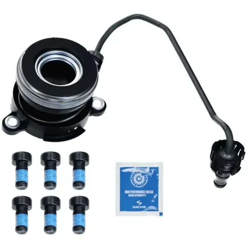 SACHS sankabos komplektas 2290 601 072