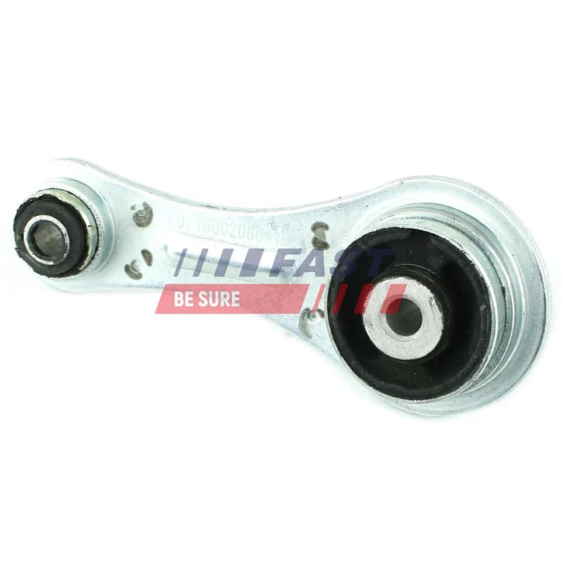 FAST variklio montavimas FT52600