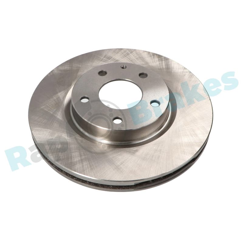 RAPBRAKES stabdžių diskas R-D0943