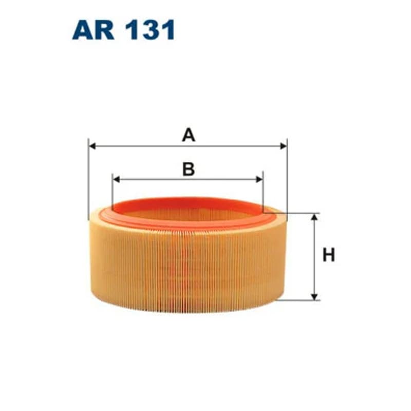FILTRON Oro filtras AR 131