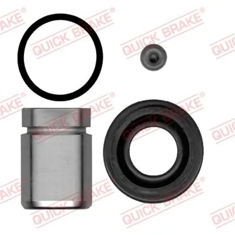 QUICKBRAKE remonto komplektas, stabdžių apkaba 114-5207