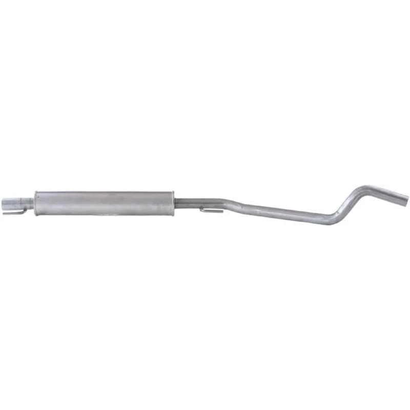 BOSAL vidurinis duslintuvas 284-735