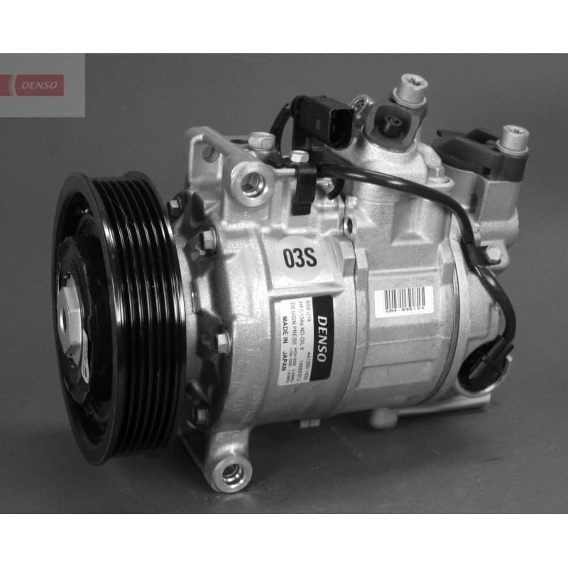 DENSO kompresorius, oro kondicionierius DCP02043