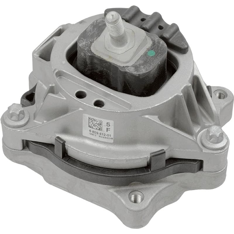 LEMFRDER variklio montavimas 38093 01