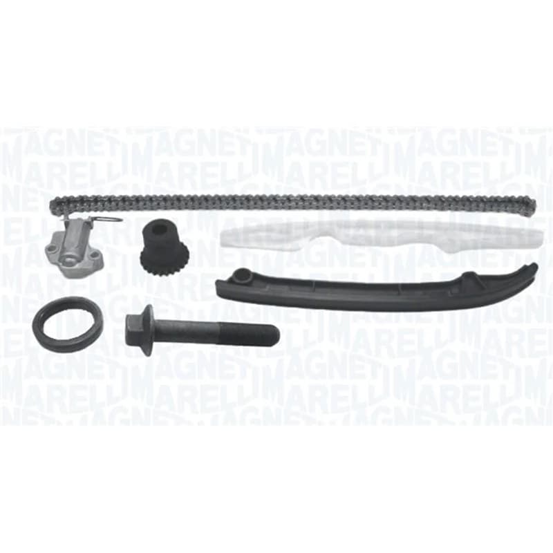 MAGNETIMARELLI paskirstymo grandinės komplektas 341500000770