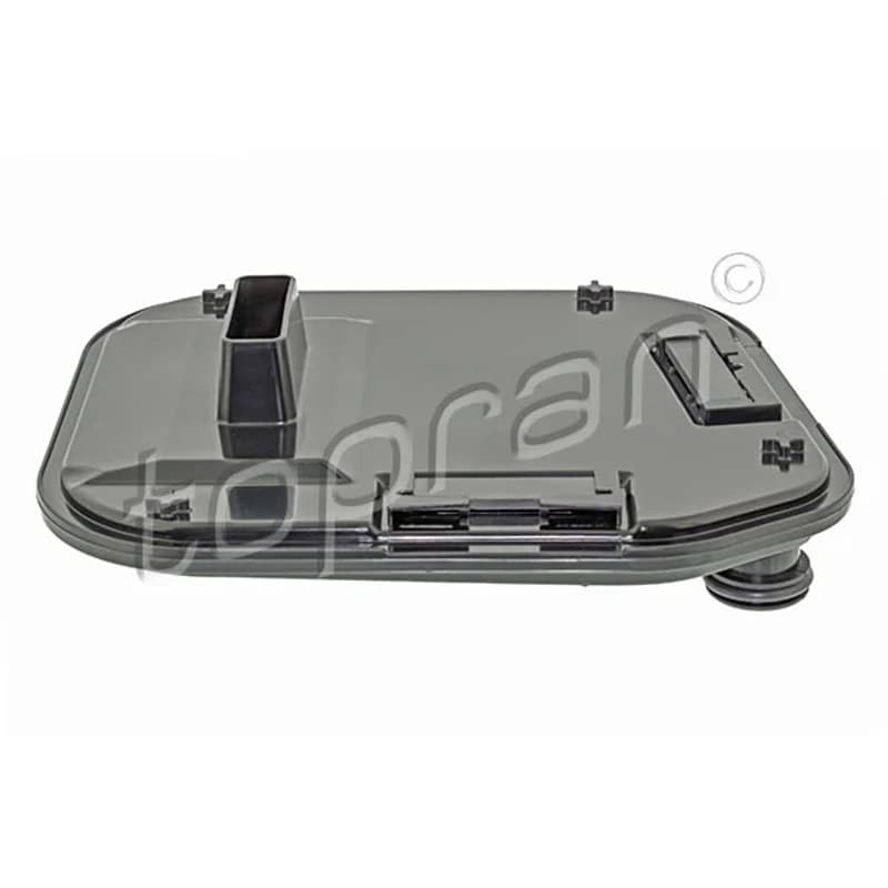 TOPRAN 116 169 hidraulinis filtras, automatinė transmisija