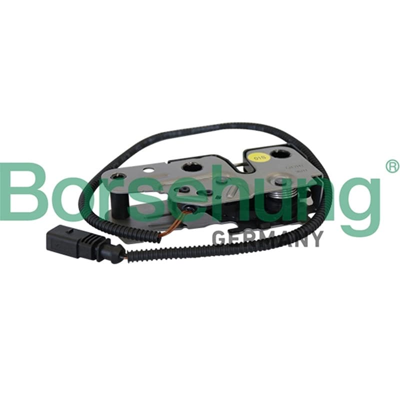BORSEHUNG gaubto užraktas B10265