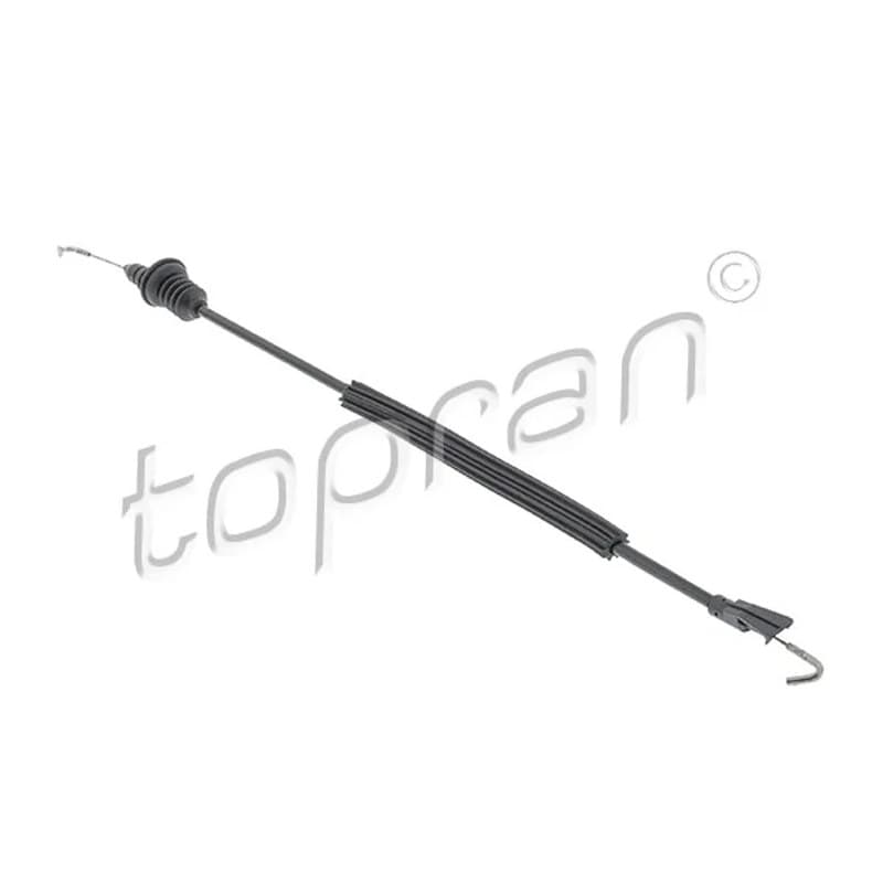 TOPRAN 109 906 kabelis, durų atlaisvinimas