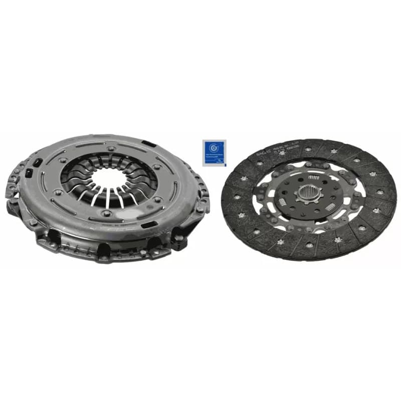 SACHS sankabos komplektas 3000 970 066