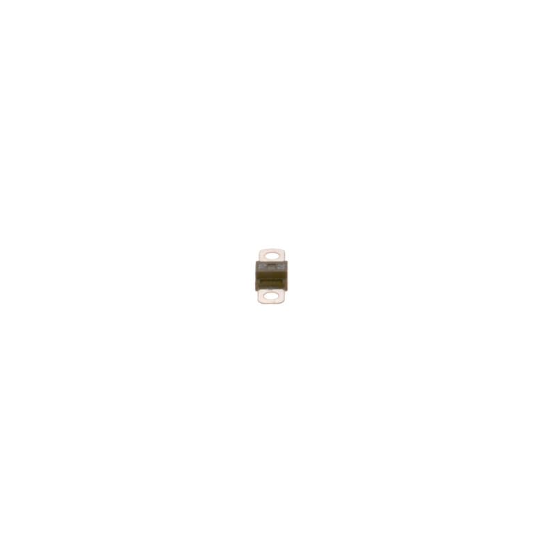 BOSCH 1 987 531 013 saugiklis