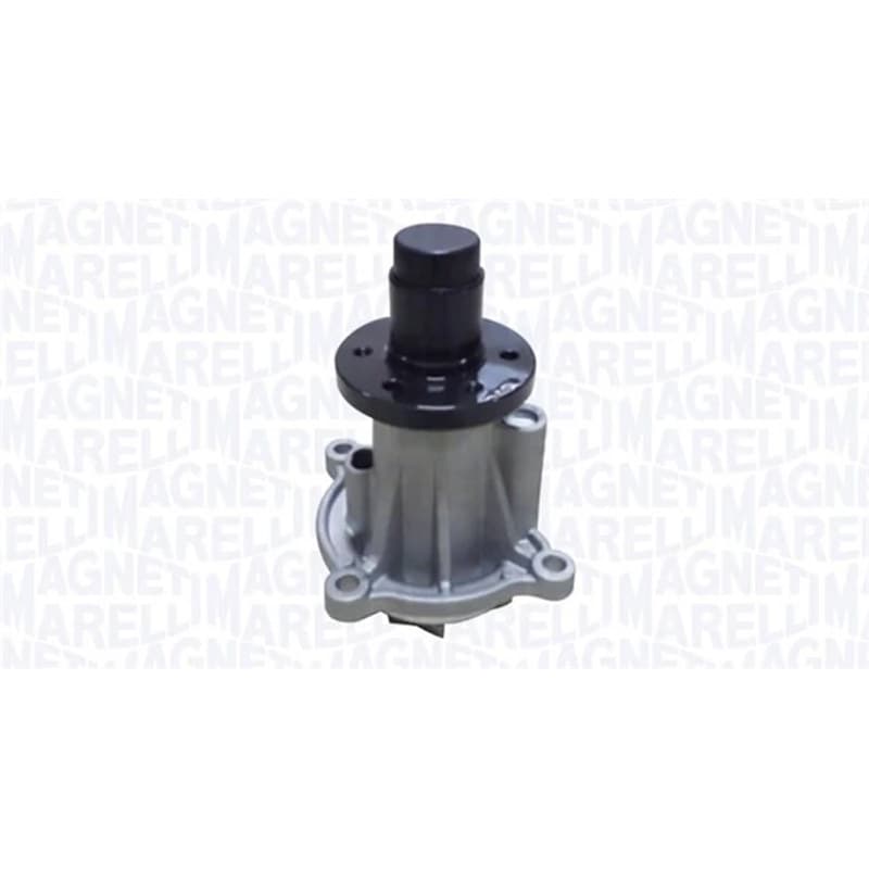 MAGNETIMARELLI Vandens siurblys, variklio aušinimas 352316171312