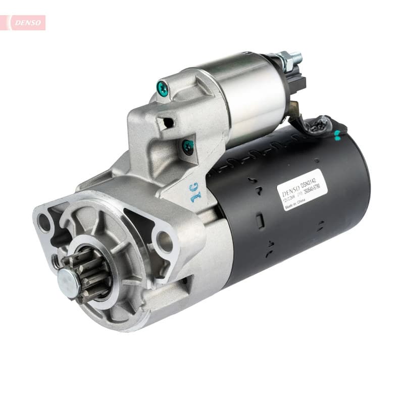 Starteris DENSO DSN3142 DSN3142 DENSO