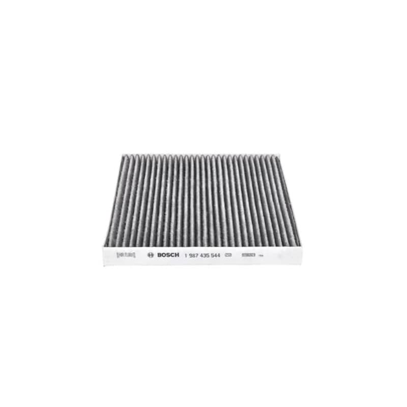 BOSCH 1 987 435 544 filtras, salono oras