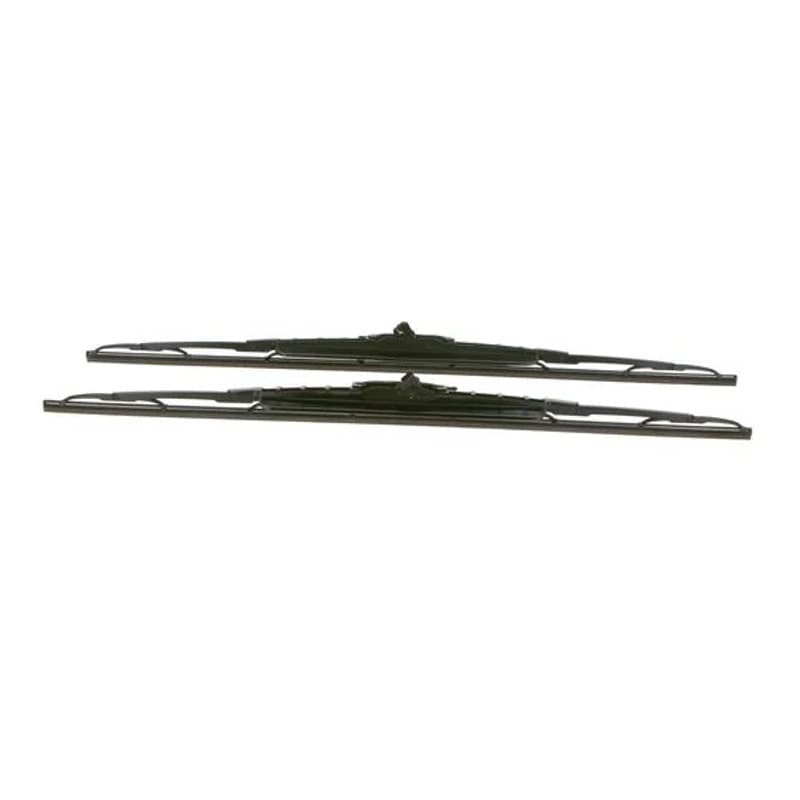 BOSCH 3 397 118 334 valytuvai