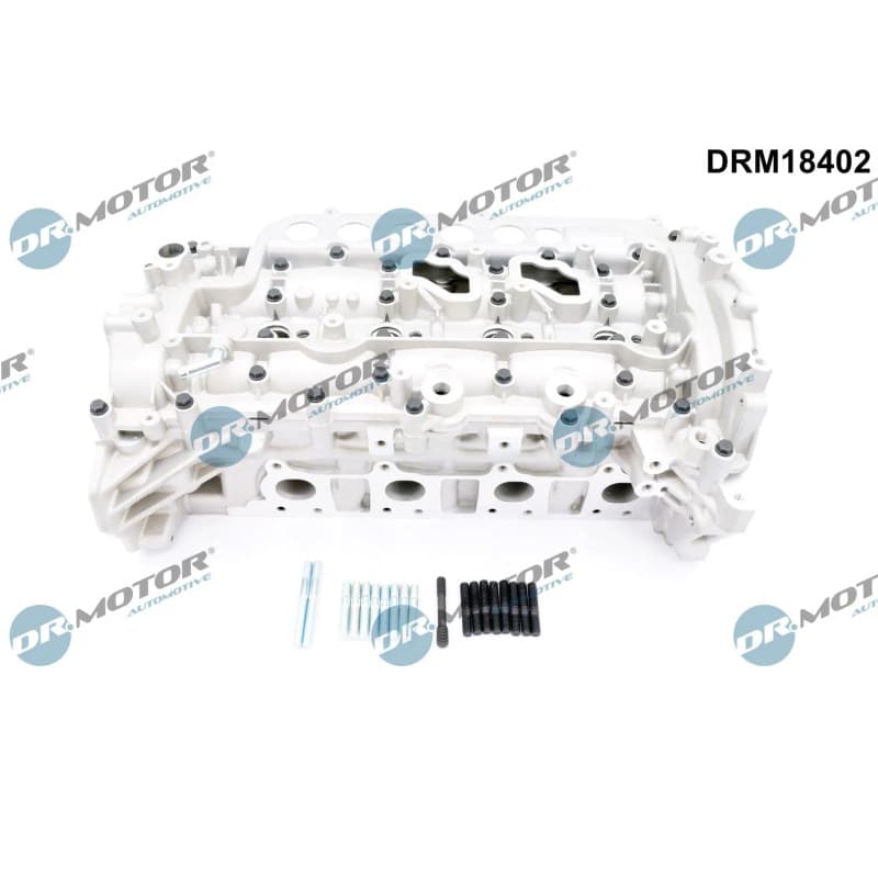 DRMOTORAUTOMOTIVE DRM18402 cilindro galvutė