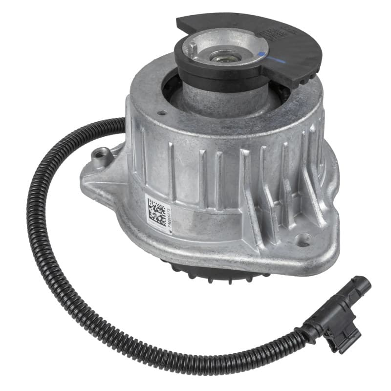 LEMFRDER variklio montavimas 45357 01