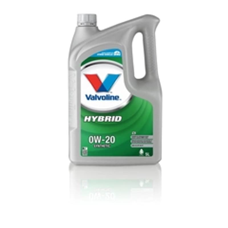 VALVOLINE variklio alyva 892410