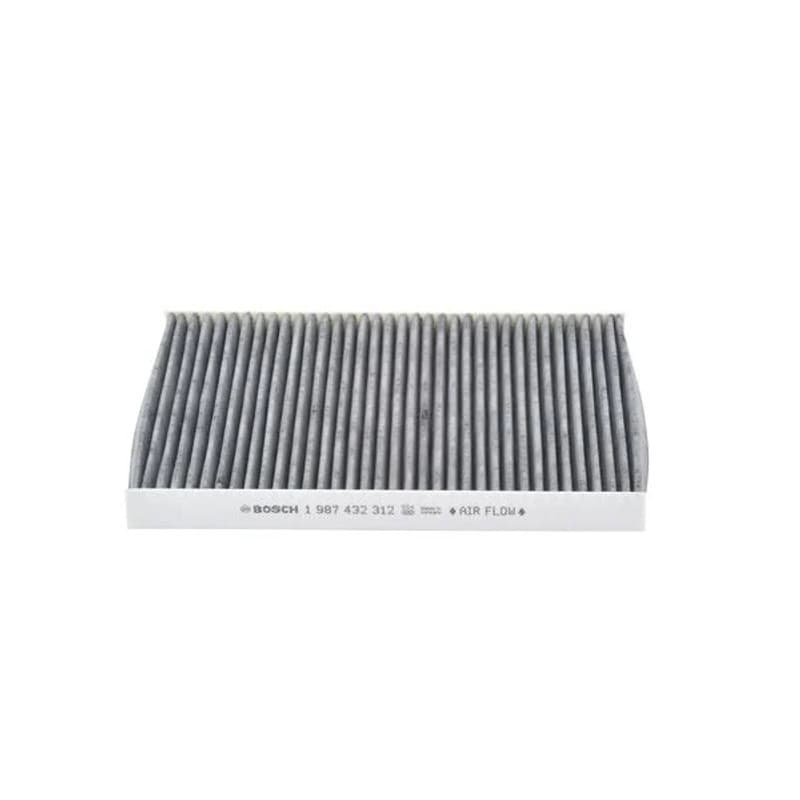 BOSCH 1 987 432 312 filtras, salono oras