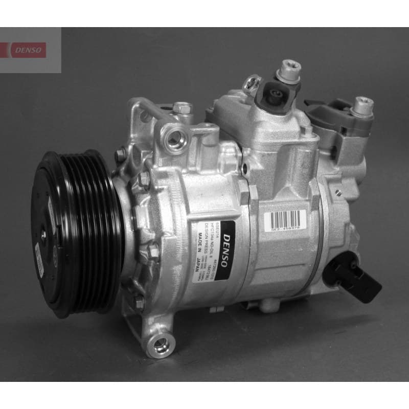 DENSO kompresorius, oro kondicionierius DCP02040
