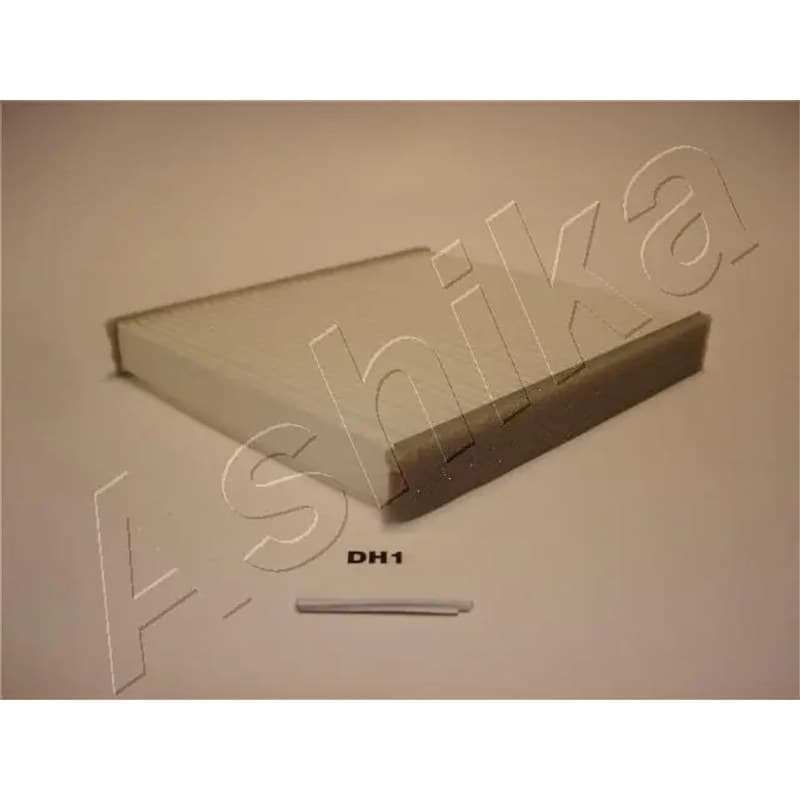 ASHIKA filtras, salono oras 21-DH-DH1