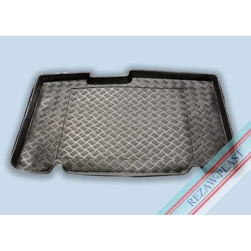 REZAW PLAST Bagažinės kilimėlis be neslystančio paviršiaus, tinka: Renault KANGOO I 1998 - 2008 REZ 101308