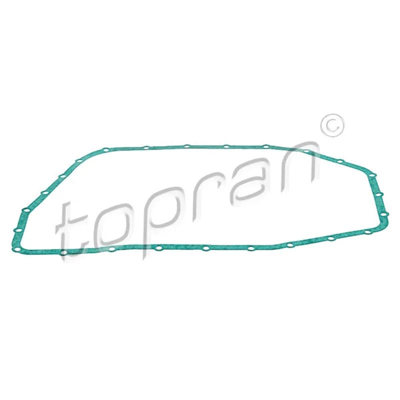 TOPRAN 113 394 tarpiklis, automatinės pavarų dėžės alyvos karteris
