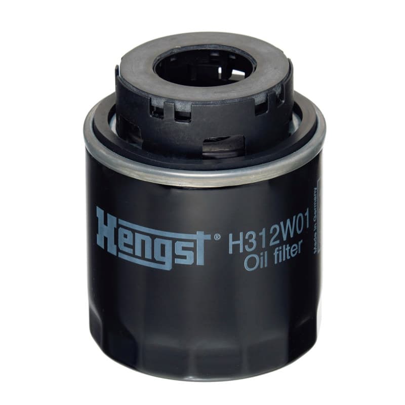 HENGSTFILTER Alyvos filtras H312W01