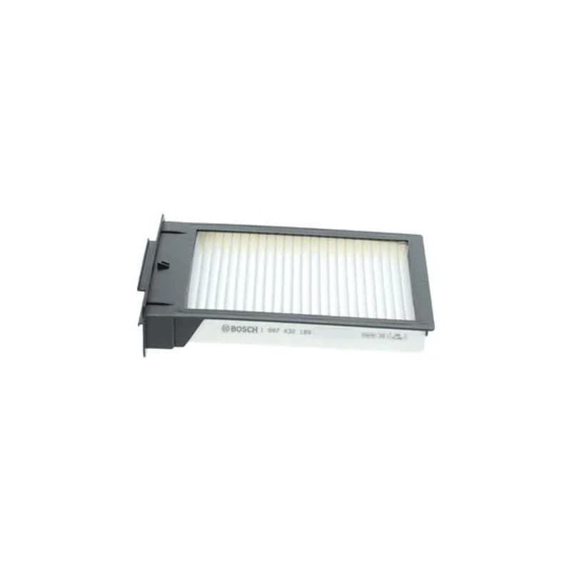 BOSCH 1 987 432 189 filtras, salono oras