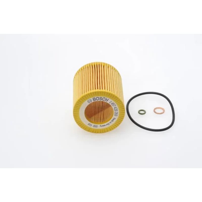 BOSCH 1 457 429 269 alyvos filtras
