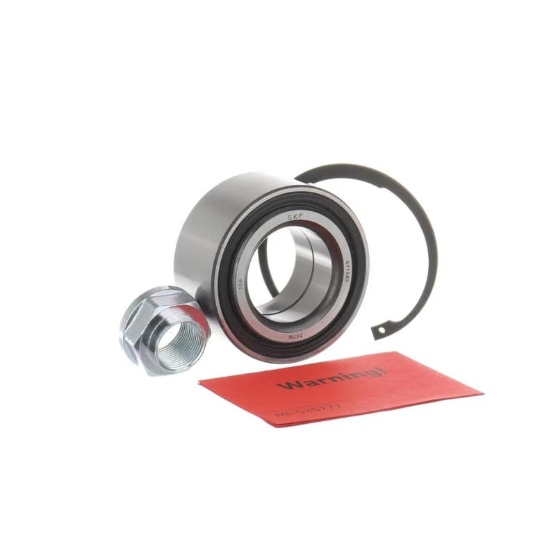 SKF VKBA 6830 rato guolio komplektas