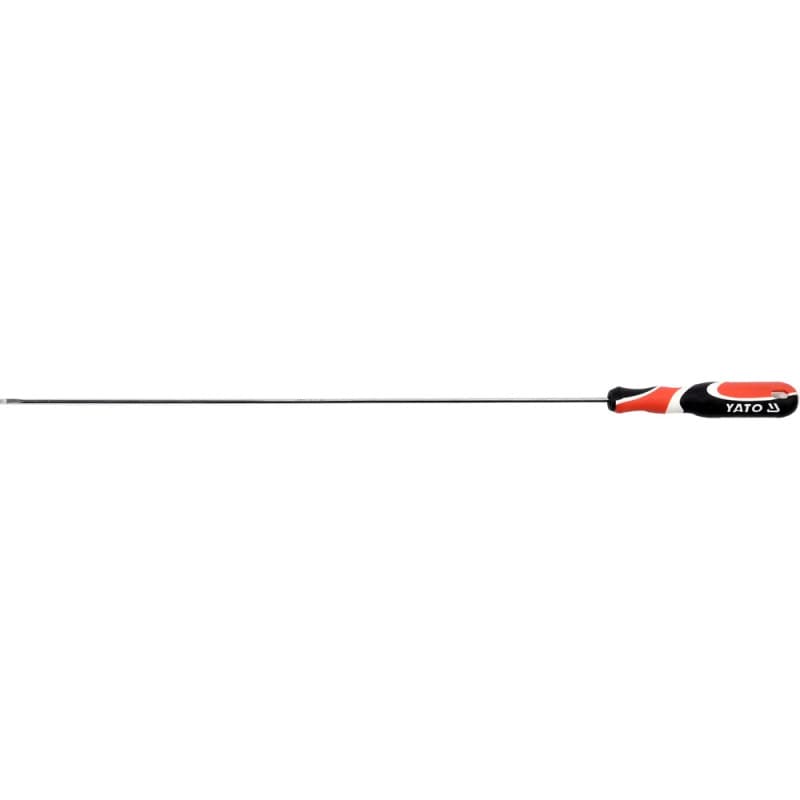 FLAT SCREWDRIVER I 5x400mm svcm55