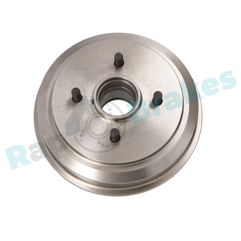 RAPBRAKES stabdžių būgnas R-E0100