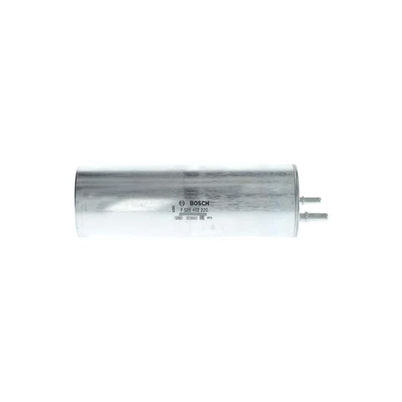 BOSCH F 026 402 220 kuro filtras