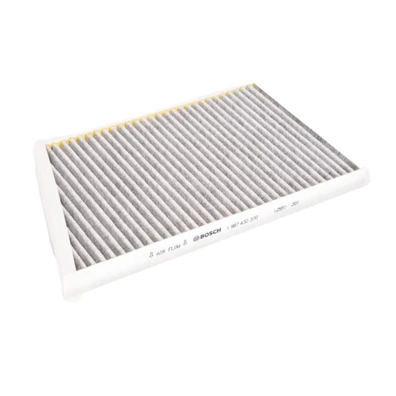 BOSCH 1 987 432 370 filtras, salono oras