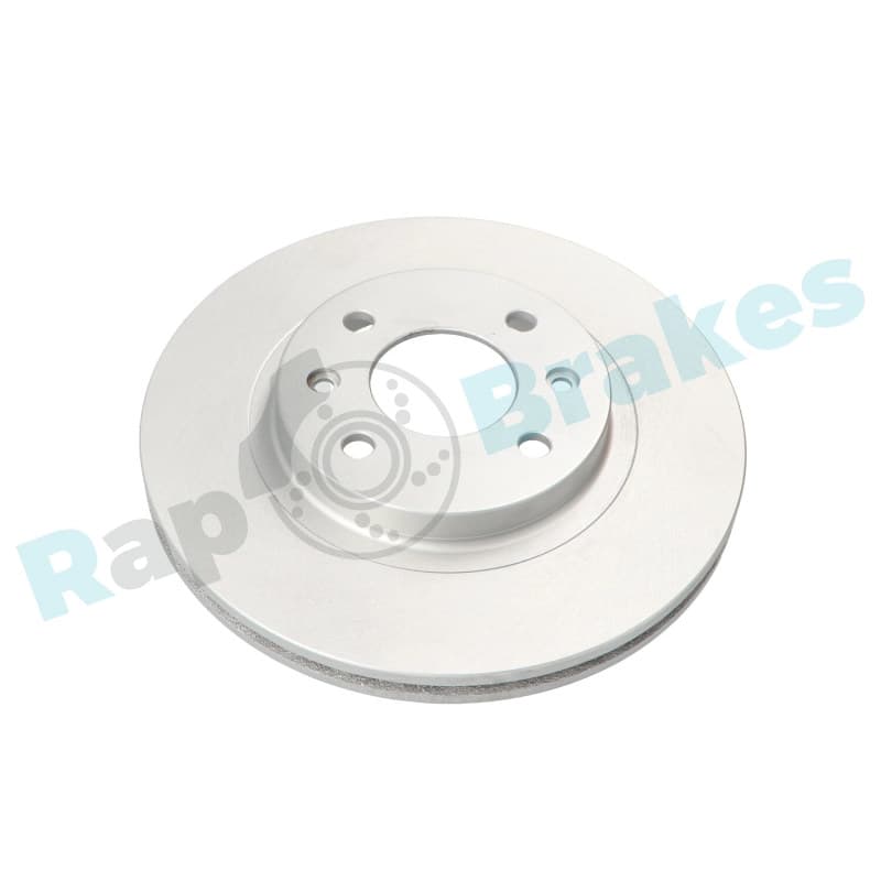 RAPBRAKES stabdžių diskas R-D0807C