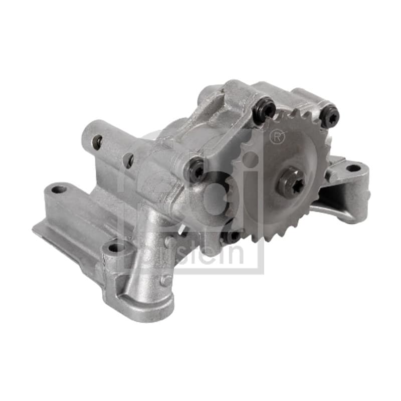 FEBIBILSTEIN alyvos siurblys 102507