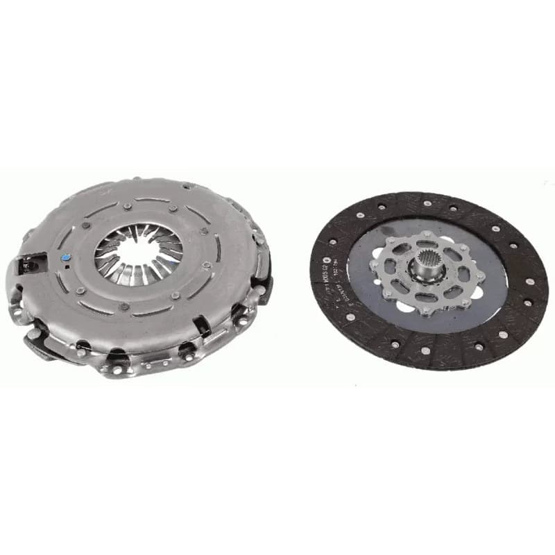 SACHS sankabos komplektas 3000 950 681