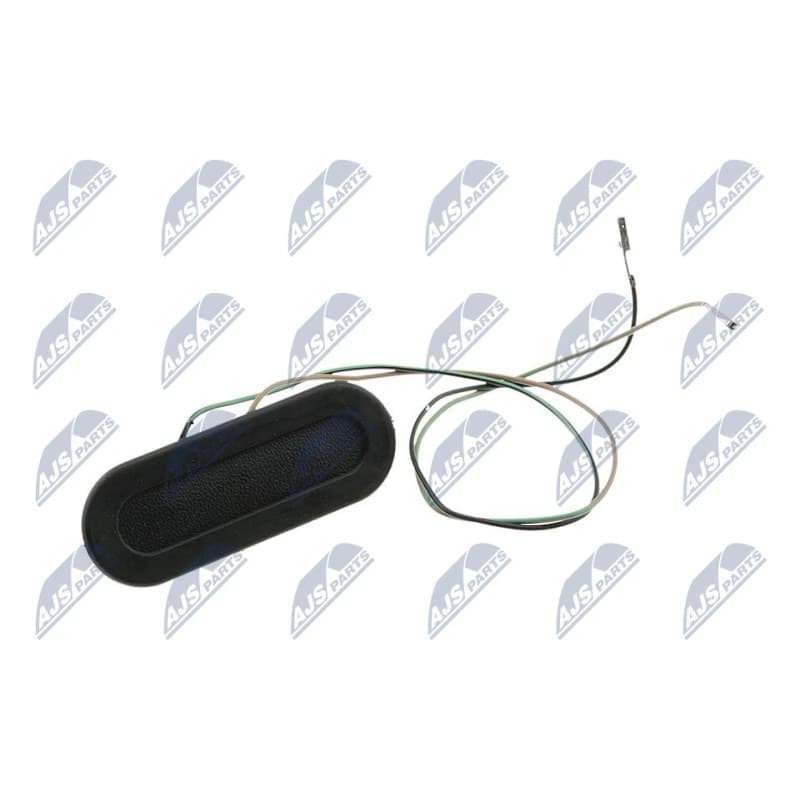 NTY jungiklis, galinės durys EZC-CH-038