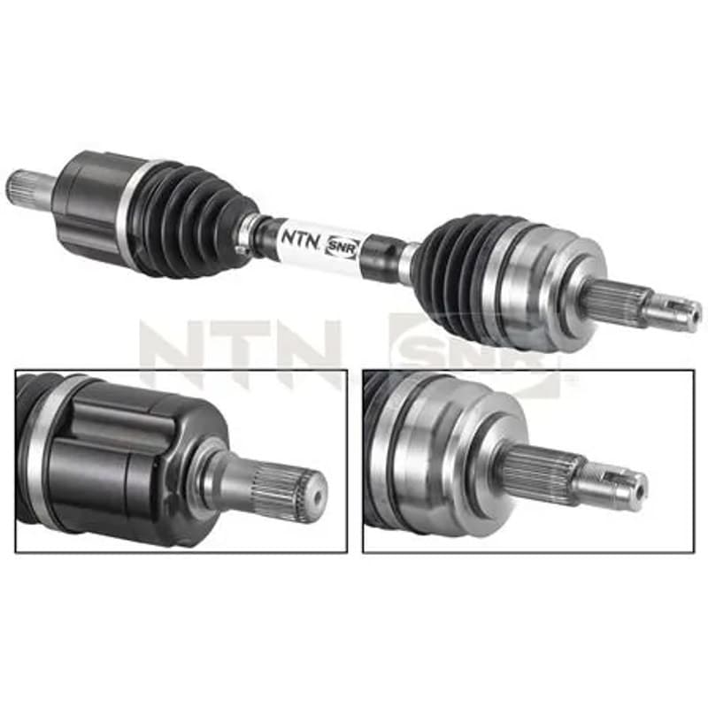 SNR pusašis DK58.001