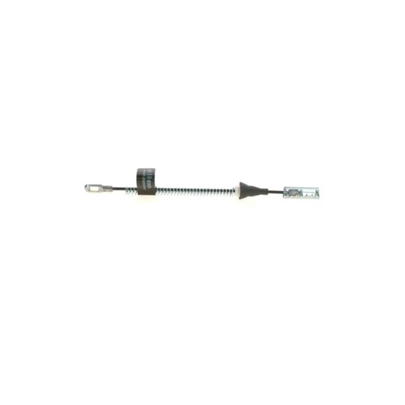 BOSCH 1 987 482 887 trosas, stovėjimo stabdys