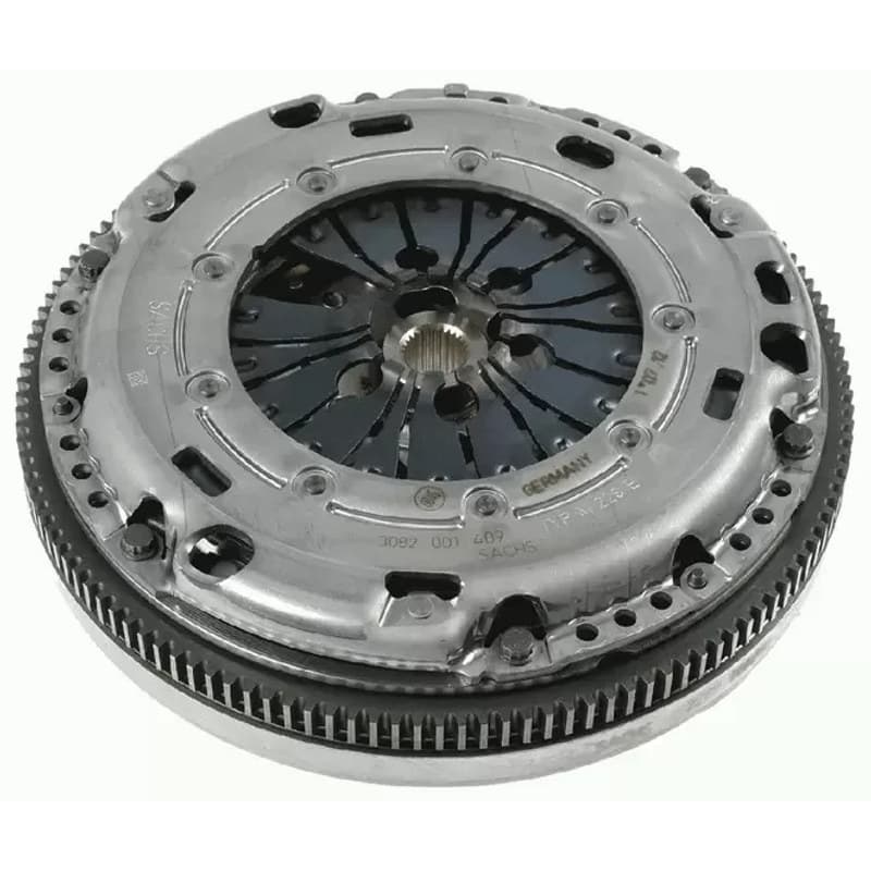 SACHS sankabos komplektas 2289 000 280