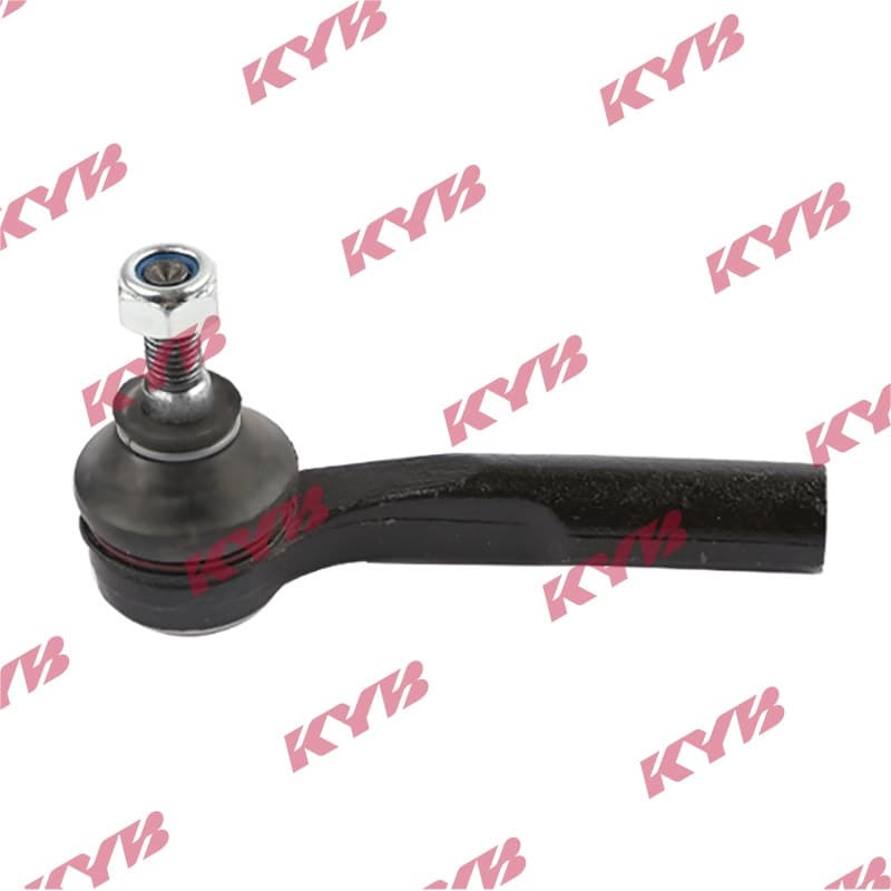 KYB KTR4003 skersinės vairo trauklės galas