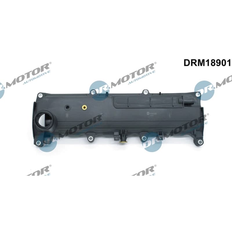 DRMOTORAUTOMOTIVE svirties dangtelis DRM18901