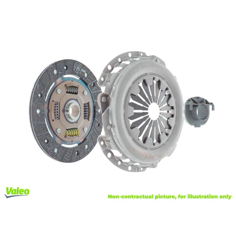 VALEO sankabos komplektas 786079