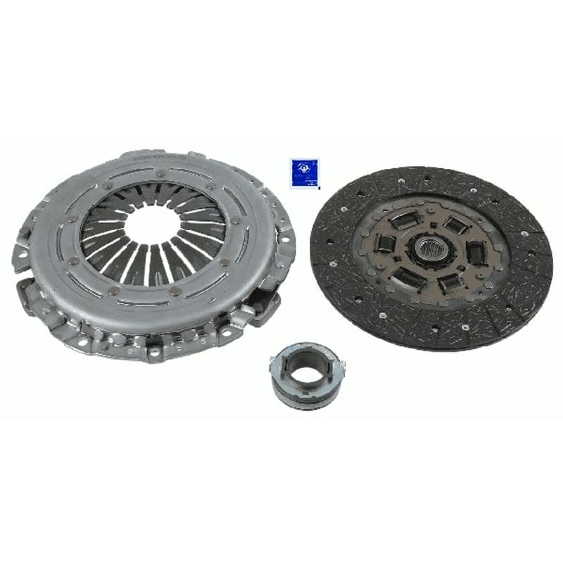 SACHS sankabos komplektas 3000 954 222