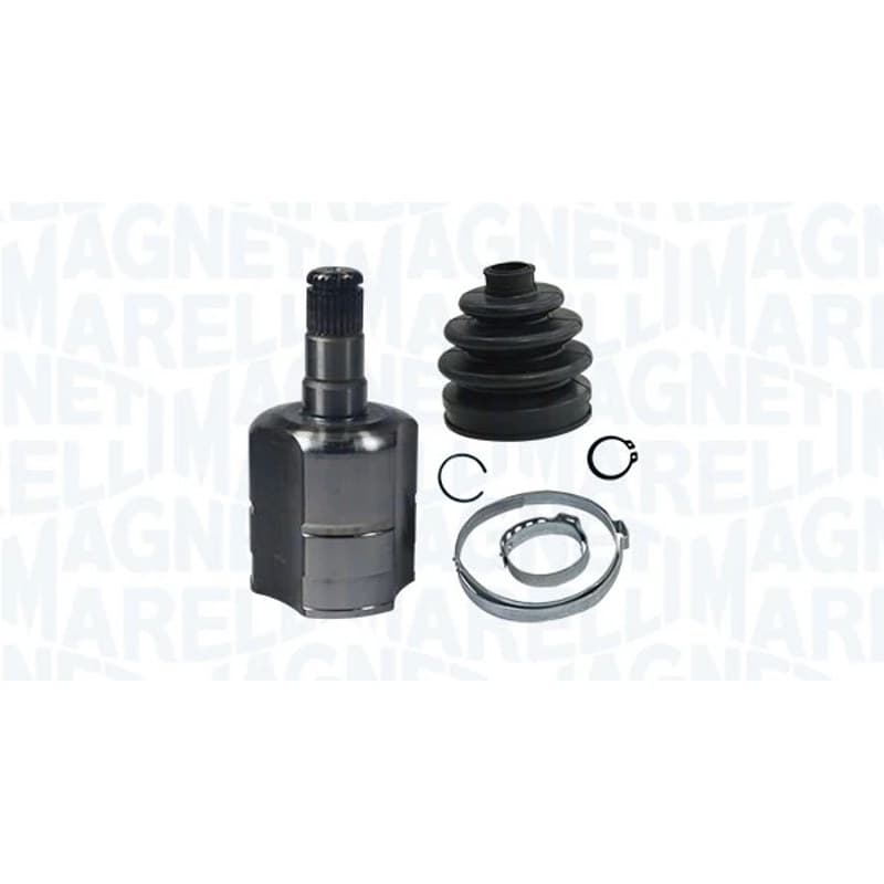 MAGNETIMARELLI jungčių komplektas, kardaninis velenas 302009100084