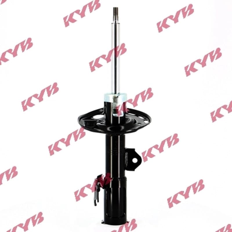 KYB 3358012 Amortizatorius, montavimo vieta: priekinė ašis, kairė, tipas: dujų slėgis
