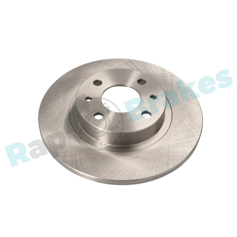 RAPBRAKES stabdžių diskas R-D0838