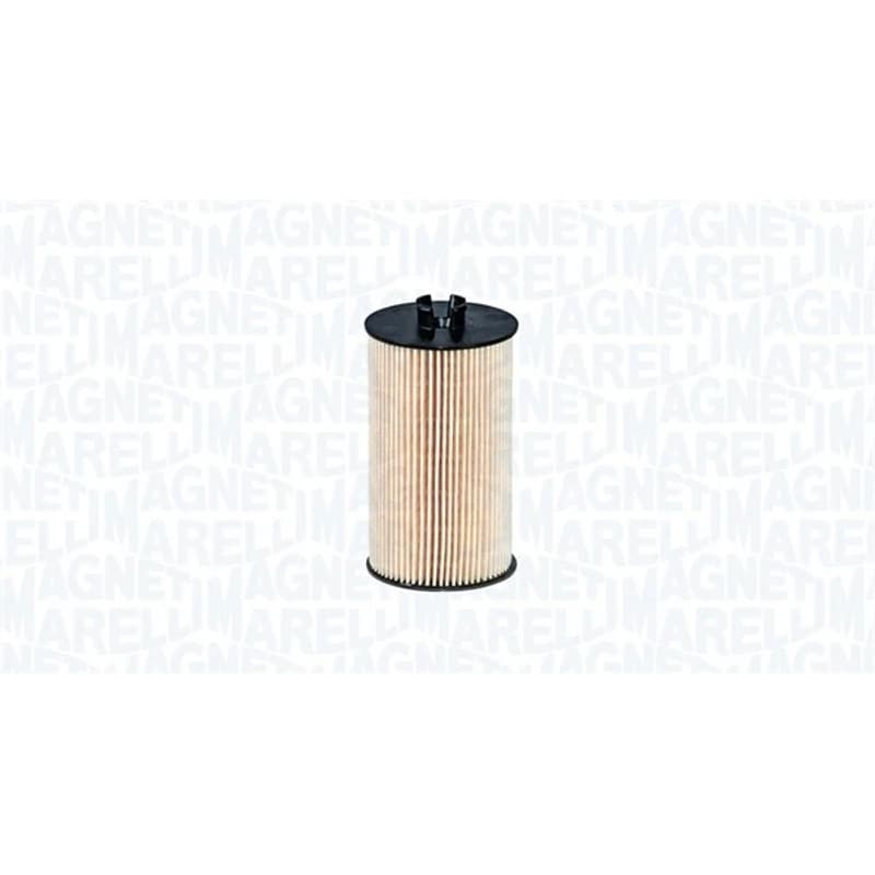 MAGNETIMARELLI alyvos filtras 152071761692