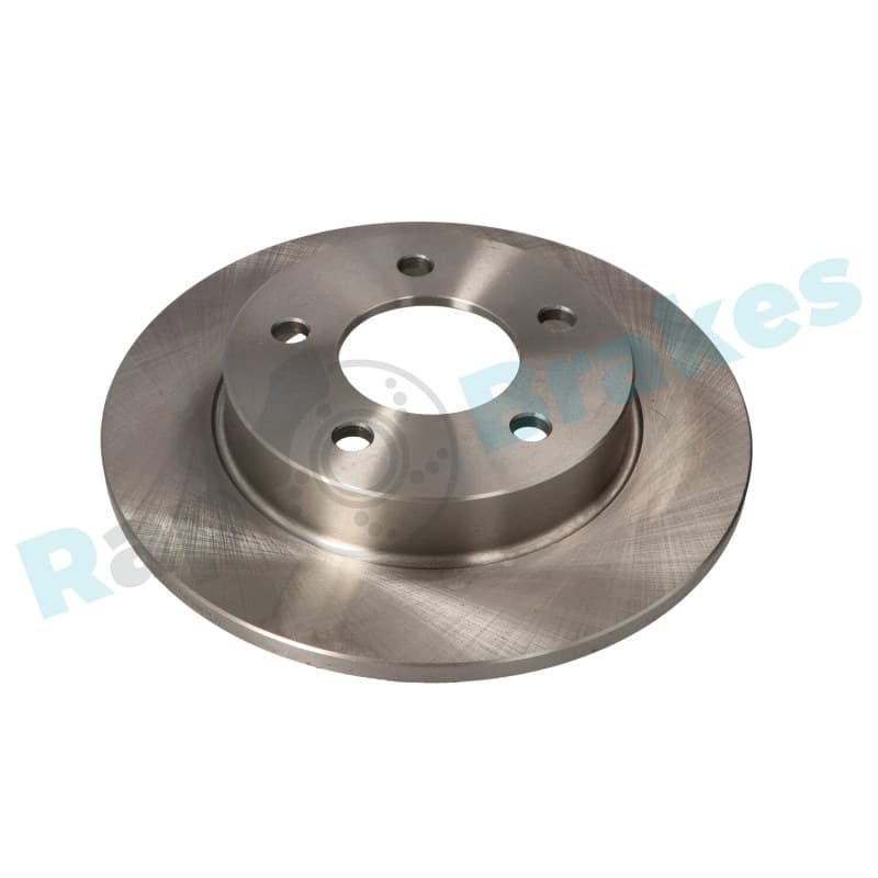 RAPBRAKES R-D0421 stabdžių diskas
